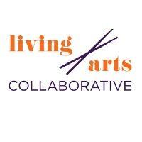 living arts collaborative logo image