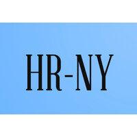 hr-ny logo image