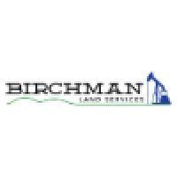 birchman land services, llc logo image