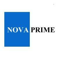 nova prime fund logo image