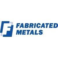 fabricated metals logo image