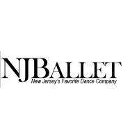 new jersey ballet logo image