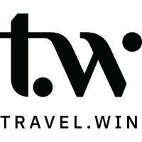 travel.win logo image