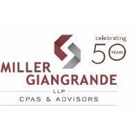 miller giangrande llp logo image