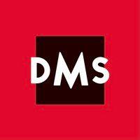 društvo za marketing slovenije – dms logo image