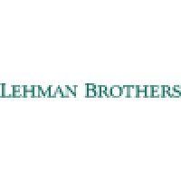 lehman brothers logo image