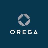 orega logo image