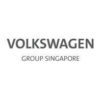 volkswagen group singapore logo image