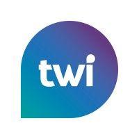 the write impression pr & marketing (twi) logo image