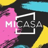 mi casa studios logo image