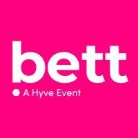 bett global logo image