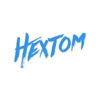 hextom logo image