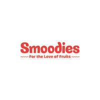 smoodies(.in) logo image