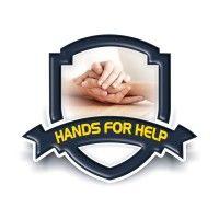 handsforhelp logo image