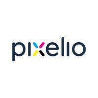 pixelio logo image