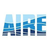 aire logo image