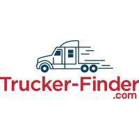 trucker finder logo image