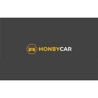 honeycar logo image