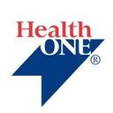 logo of Healthone