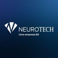 neurotech | uma empresa b3 logo image