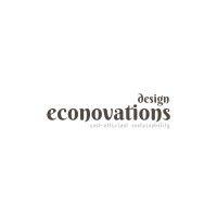 design econovations logo image