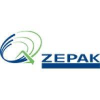 ze pak sa logo image