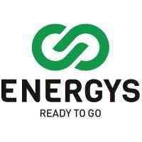 energys australia logo image