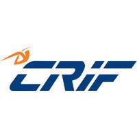 crif poland logo image