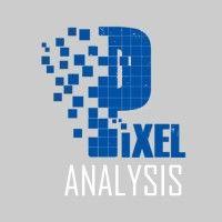 pixel analysis, llc logo image