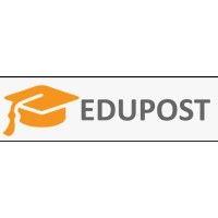 education post (edu post) logo image