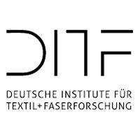 german institutes of textile and fiber research logo image