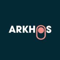 arkhos | groupement d'experts-comptables indépendants logo image