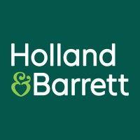 holland & barrett benelux logo image