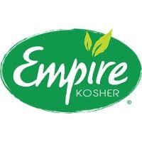 empire kosher poultry logo image