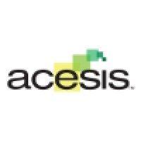 acesis, inc. logo image