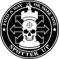 spotter up logo image