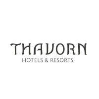 thavorn hotels & resorts logo image