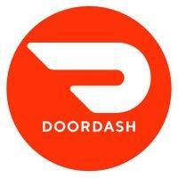 doordash driver app logo image