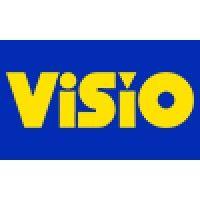 visio corporation logo image