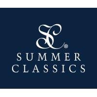 summer classics louisville logo image