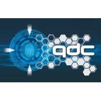 qdc® gmbh logo image