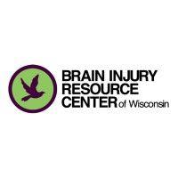 brain injury resource center of wisconsin, inc. logo image