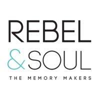 rebel and soul logo image