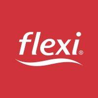 grupo flexi logo image