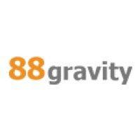 88gravity - digital marketing agency logo image