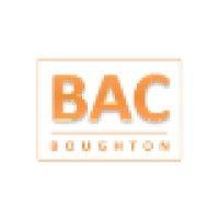 boughton applied consulting ltd logo image