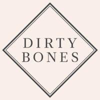 dirty bones logo image