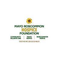 mayo roscommon hospice foundation