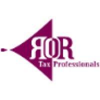 ror tax professionals, llc