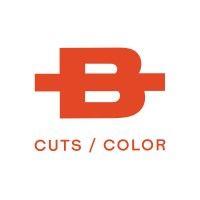 bishops cuts/color logo image